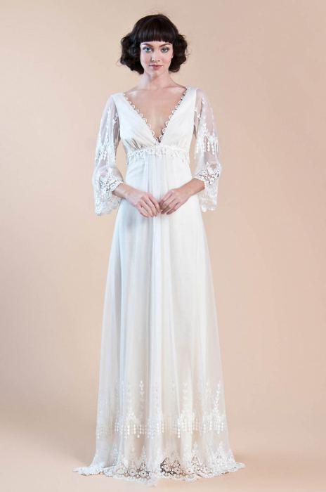 claire-pettibone-bridal-windsor-rose-china-spring-2014-collection_4