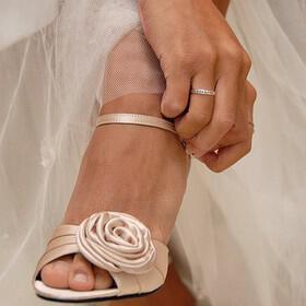 bridal shoes1 280x280 - Νυφικά παπούτσια