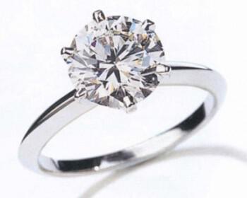 daxtilidi protasi gamou arravona diamanti 350x280 - Δαχτυλίδι πρότασης γάμου : 5+1  συμβουλές για τον άντρα
