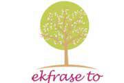 ekfraseto logo - Εkfraseto οργάνωση γάμου βάφτισης