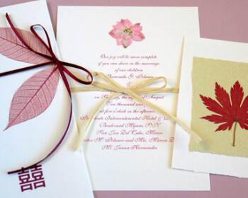 proskliseis gamos wedding invitations 350x280 - Προσκλητήρια Γάμου - 5 Νέες τάσεις