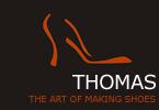 Thomas Shoes, τέχνη στο χειροποίητο νυφικό παπούτσι