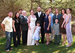 wedding guests - Αγγελία για αξιοπρεπείς καλεσμένους σε γάμο