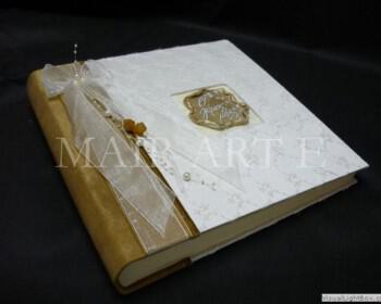 05 350x280 - Χειροποίητα καλλιτεχνικά βιβλία ευχών και άλμπουμ by MAIRARTE