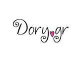 dory logo - Σχεδίασε το γάμο ή τη βάφτιση μαζί με τη Dory!