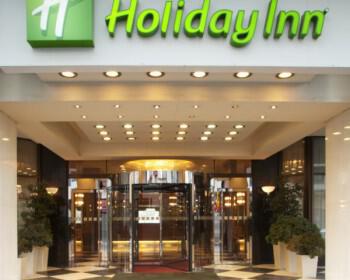 HIT WELCOME 350x280 - Holiday Inn Thessaloniki μετατρέπει τη γαμήλια δεξίωση σε μια ανεπανάληπτη εμπειρία