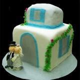 461 500 csupload 38598034 160x160 - Ιδιαίτερες τούρτες γάμου και πρωτότυπα γλυκά από το Nat Cake Artist