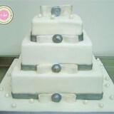 612 500 csupload 38598010 160x160 - Ιδιαίτερες τούρτες γάμου και πρωτότυπα γλυκά από το Nat Cake Artist