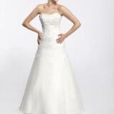 101 114F 160x160 - Νυφικά Φορέματα Aalia Bridal Couture