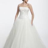 101 134F 160x160 - Νυφικά Φορέματα Aalia Bridal Couture