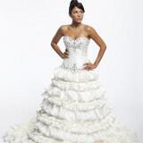 101 138F 160x160 - Νυφικά Φορέματα Aalia Bridal Couture