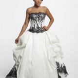 101 143F 160x160 - Νυφικά Φορέματα Aalia Bridal Couture