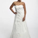 101 145F 160x160 - Νυφικά Φορέματα Aalia Bridal Couture