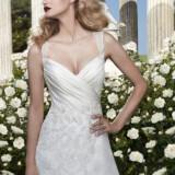 102 160x160 - Casablanca Bridal Νυφικά Φορεματα Άνοιξη 2012