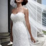 132 160x160 - Casablanca Bridal Νυφικά Φορεματα Άνοιξη 2012