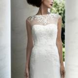 172 160x160 - Casablanca Bridal Νυφικά Φορεματα Άνοιξη 2012
