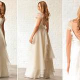 62 160x160 - Νυφικά Φορεματα 2012 Alice Padrul