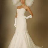 6321 front 160x160 - Νυφικά Φορεματα 2012 Collection Edgardo Bonilla