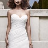 73 160x160 - Casablanca Bridal Νυφικά Φορεματα Άνοιξη 2012