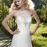 83 160x160 - Casablanca Bridal Νυφικά Φορεματα Άνοιξη 2012