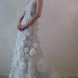 9059 Veruschka 160x160 - Νυφικά Φορεματα 2012 Collection Edgardo Bonilla