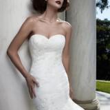 93 160x160 - Casablanca Bridal Νυφικά Φορεματα Άνοιξη 2012