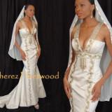 Ayana.12 160x160 - Therez Fleetwood Νυφικά Φορέματα με έθνικ χαρακτήρα
