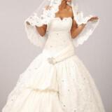 Cinderella 20101 160x160 - Νυφικά Φορεματα 2012 Katerina Bocci