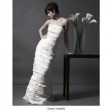 Classic Isabella 1 160x160 - Νυφικά Φορεματα 2012 Reva Mivasagar