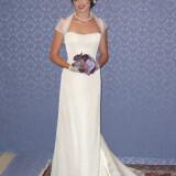 Classics Mirandela Front 160x160 - Νυφικά Φορεματα 2012 Collection Janet Nelson Kumar