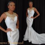 Cleopa17 160x160 - Therez Fleetwood Νυφικά Φορέματα με έθνικ χαρακτήρα