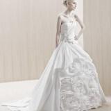 Elkins Fro 160x160 - Νυφικά Φορεματα 2012 Collection Blue by Enzoani