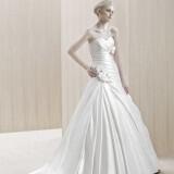 Ende Fro 160x160 - Νυφικά Φορεματα 2012 Collection Blue by Enzoani