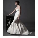 Fantail 3 160x160 - Νυφικά Φορεματα 2012 Reva Mivasagar