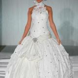 Katerina Bocci Cinderella Dress 001 Web Pic 160x160 - Νυφικά Φορεματα 2012 Katerina Bocci