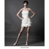 Posy Mini Dress 160x160 - Νυφικά Φορεματα 2012 Reva Mivasagar