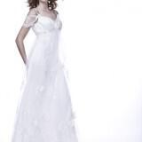 SHM 003 160x160 - Νυφικά Φορεματα 2012 Sara Houston