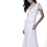 SHM 034 160x160 - Νυφικά Φορεματα 2012 Sara Houston