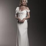 The Magnificent Flirt 160x160 - Νυφικά Φορέματα 2012 Amy Kuschel