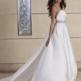 Wedding Dress 11091 F 160x160 - Νυφικά Φορεματα 2012 Dere Kiang Collection Ανοιξη Καλοκαίρι 2012