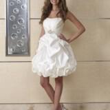 Wedding Dress 11095 F 160x160 - Νυφικά Φορεματα 2012 Dere Kiang Collection Ανοιξη Καλοκαίρι 2012