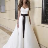 Wedding Dress 11096 F 160x160 - Νυφικά Φορεματα 2012 Dere Kiang Collection Ανοιξη Καλοκαίρι 2012