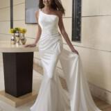 Wedding Dress 11105 F 160x160 - Νυφικά Φορεματα 2012 Dere Kiang Collection Ανοιξη Καλοκαίρι 2012