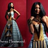 babwe 160x160 - Therez Fleetwood Νυφικά Φορέματα με έθνικ χαρακτήρα