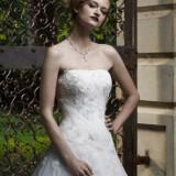 bigc 160x160 - Casablanca Bridal Νυφικά Φορεματα Άνοιξη 2012