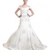 bridal 03 160x160 - Νυφικα Φορεματα 2012 Ann Frances