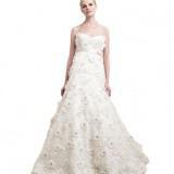 bridal 04 160x160 - Νυφικα Φορεματα 2012 Ann Frances