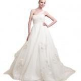 bridal 08 160x160 - Νυφικα Φορεματα 2012 Ann Frances