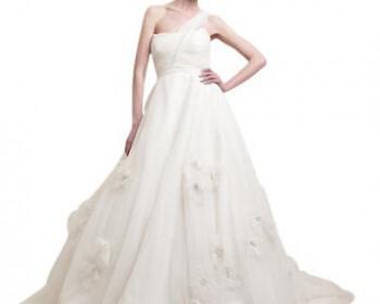 bridal 08 350x280 - Νυφικα Φορεματα 2012 Ann Frances