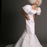 carmen 160x160 - Νυφικά Φορεματα 2012 Collection Edgardo Bonilla